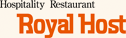 ロイヤルホスト - Royal Host -